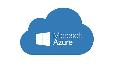azure