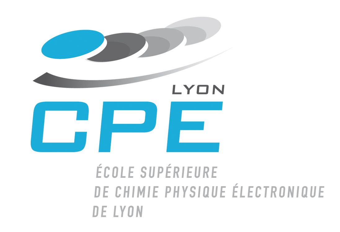 CPE Lyon